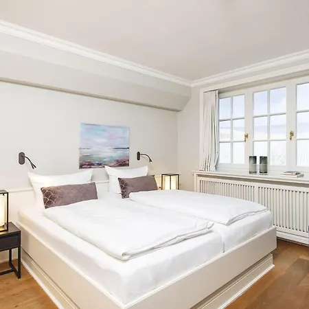 Hansenhoog-4 Ferienhaus