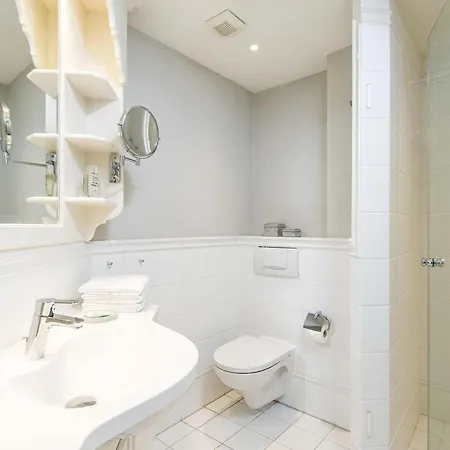 Ferienhaus Hansenhoog-4 Kampen