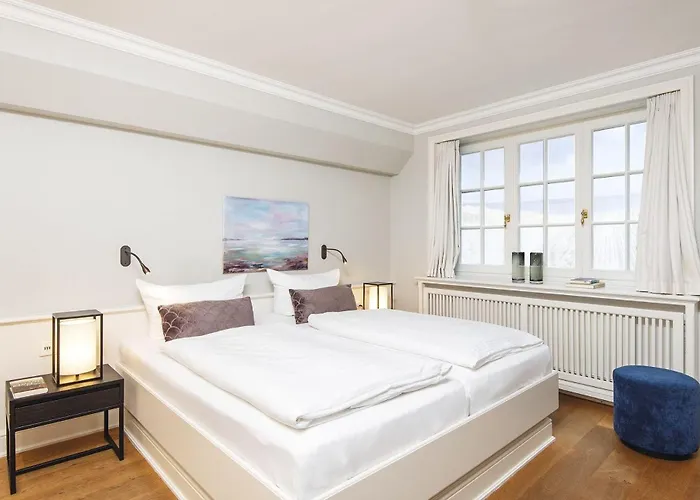 Hansenhoog-4 Vakantiehuis