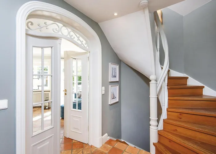 Hansenhoog-4 Vakantiehuis